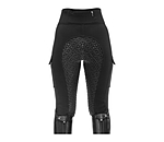 Equilibre Children's Thermal Tights High Waist Lio