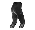 Equilibre Children's Thermal Tights High Waist Lio