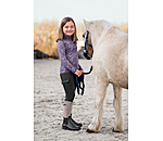 Equilibre Children's Thermal Tights High Waist Lio