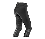 Children's Grip Thermal Breeches Lovis