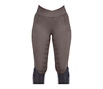 Children's Grip Riding Tights Alison