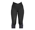 Children's Grip Riding Tights Alison