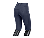 Children's Full Seat Breeches Mesh Helios