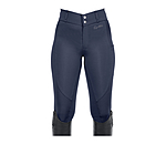 Children's Full Seat Breeches Mesh Helios