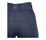Children's Full Seat Breeches Mesh Helios