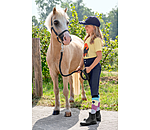 Children's Full Seat Breeches Mesh Helios