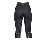 Children's Full Seat Breeches Mesh Helios