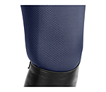 Children's Grip Knee Patch Riding Tights Beginner