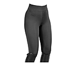 Children's Grip Knee Patch Riding Tights Beginner