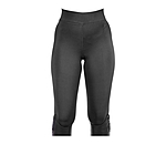 Children's Grip Knee Patch Riding Tights Beginner