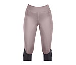 Children's Grip Full Seat Riding Tights Beginner