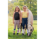 Children's Grip Full Seat Riding Tights Beginner