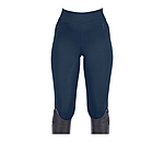 Children's Grip Full Seat Riding Tights Beginner