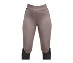 Children's Grip Thermal Riding Tights Beginner