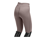 Children's Grip Thermal Riding Tights Beginner