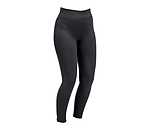 Children's Grip Thermal Riding Tights Beginner