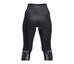 Children's Grip Thermal Riding Tights Beginner