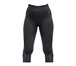 Children's Grip Thermal Riding Tights Beginner
