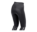 Children's Grip Thermal Riding Tights Beginner