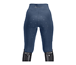 Children's Full Seat Grip Thermal Riding Tights Lima II
