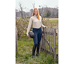 Children's Full Seat Grip Thermal Riding Tights Lima II