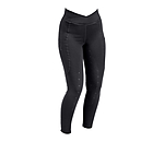 Children's Full Seat Grip Thermal Riding Tights Lima II