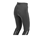 Children's Full Seat Grip Thermal Riding Tights Lima II