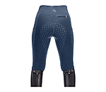 Children's Grip Thermal Riding Tights Lene