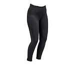 Children's Grip Thermal Riding Tights Lene