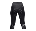 Children's Grip Thermal Riding Tights Lene