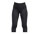 Children's Grip Thermal Riding Tights Lene