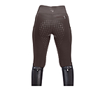 Children's Grip Thermal Riding Tights Lene