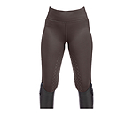Children's Grip Thermal Riding Tights Lene