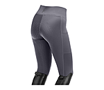 Children's Grip Thermal Riding Tights Elina