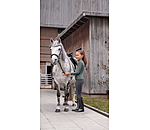 Children's Grip Thermal Riding Tights Elina