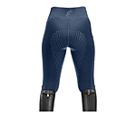 Children's Grip Thermal Riding Tights Elina