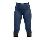 Children's Grip Thermal Riding Tights Elina