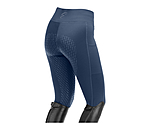 Children's Grip Thermal Riding Tights Elina