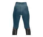 Children's Grip Thermal Riding Tights Elina