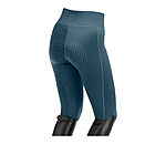Children's Grip Thermal Riding Tights Elina