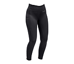 Children's Grip Thermal Riding Tights Elina