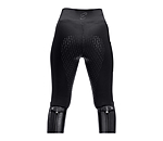 Children's Grip Thermal Riding Tights Elina