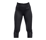 Children's Grip Thermal Riding Tights Elina
