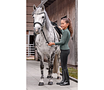 Children's Grip Thermal Riding Tights Elina