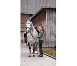 Children's Grip Thermal Riding Tights Elina