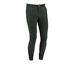 Men's Grip Full Seat Breeches Key