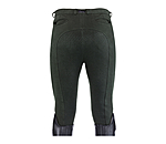 Men's Grip Full Seat Breeches Key