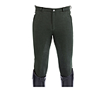 Men's Grip Full Seat Breeches Key