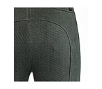 Men's Grip Full Seat Breeches Key