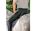 Men's Grip Full Seat Breeches Key